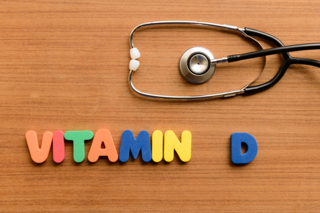 Découvrez la vitamine D